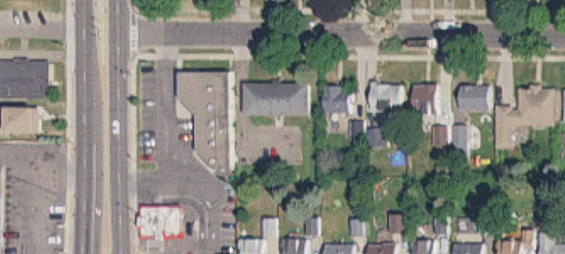 124 Stanley St