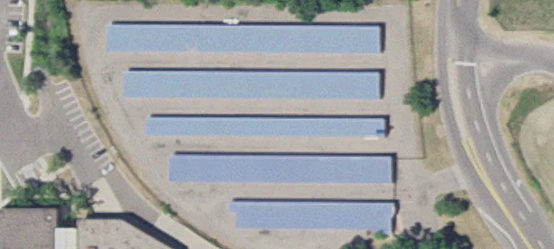 1035 Hwy 169th N