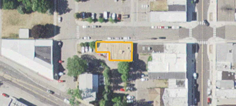 45 Chestnut W St