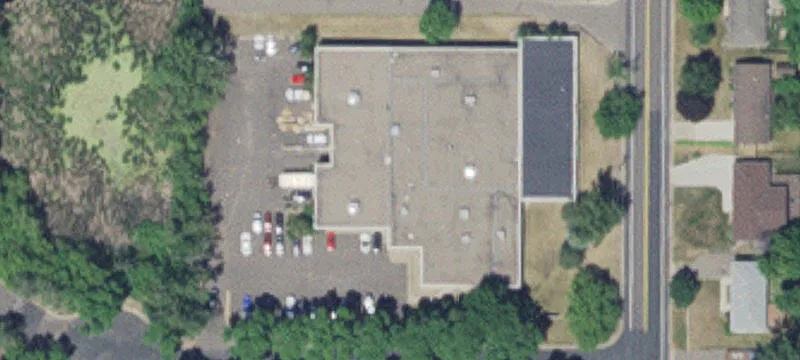 3101 Louisiana N Ave