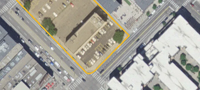 100 Washington N Ave