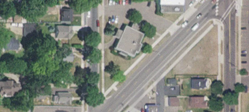 1025 Dodd Rd