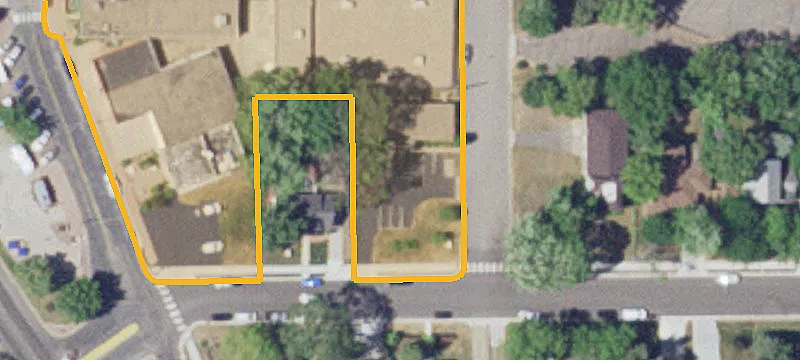 109 2nd S St