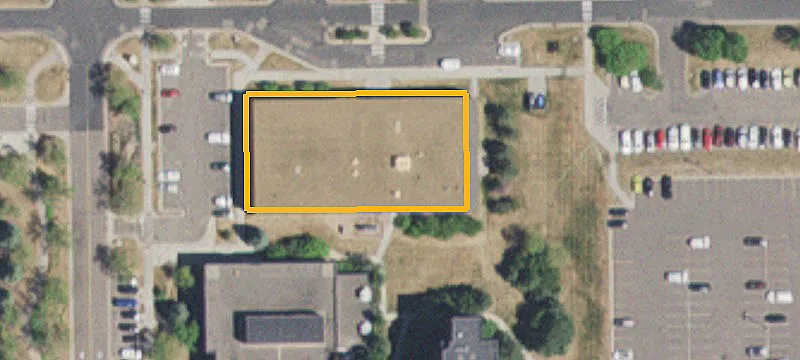 1600 Saint Johns Blvd