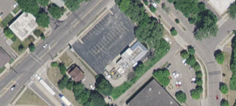 1600 7th W St