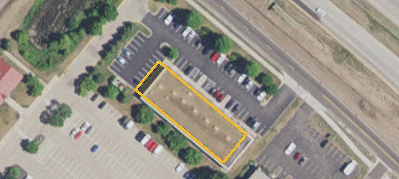 8599 Pt Douglas S Rd
