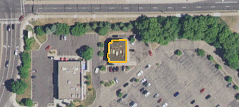 7190 Pt Douglas S Rd