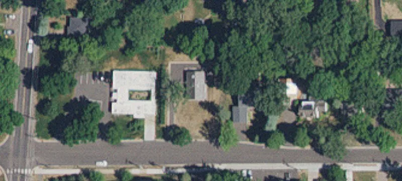 123 Hickory St