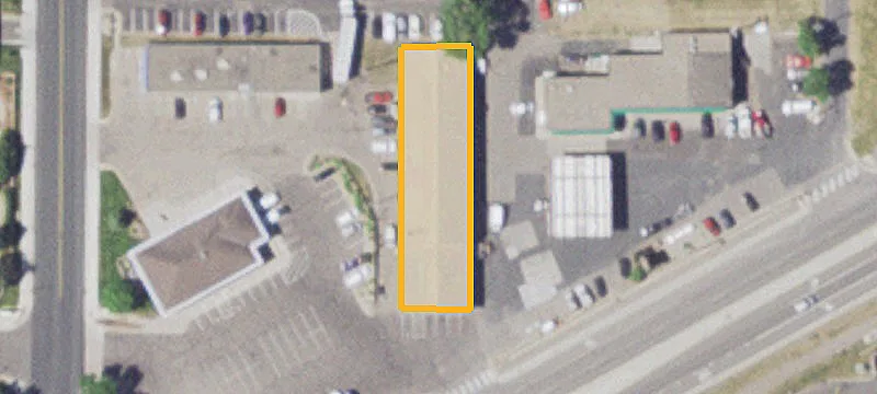 200 State Hwy 5th 5