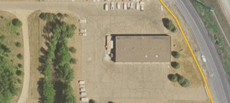 11950 Clark Rd