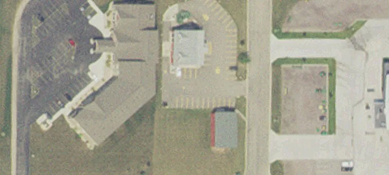 121 Michaels St