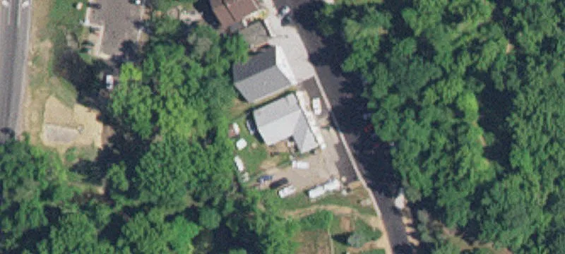 180 Judd St