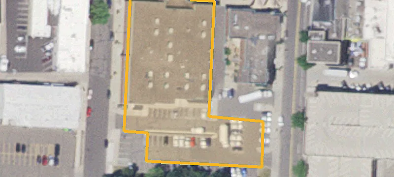 1106 Mainstreet