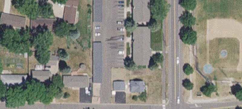 2355 Dl N St