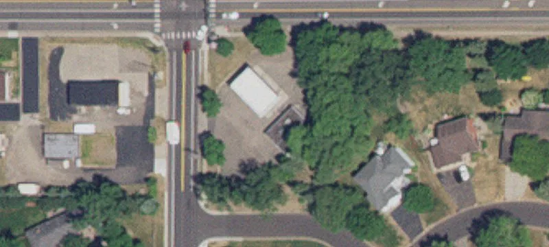 2502 County Rd Ee