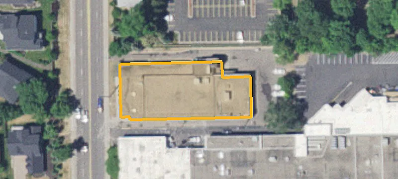 162 Central N Ave