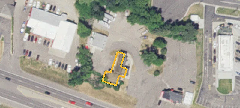 872 Hwy 55