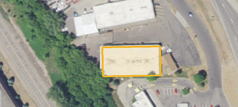 417 County Rd 81st Service W Rd