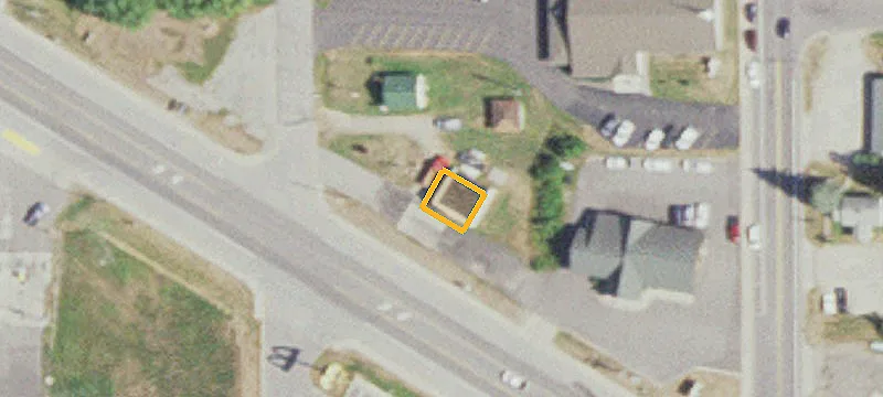 110 Hwy 53