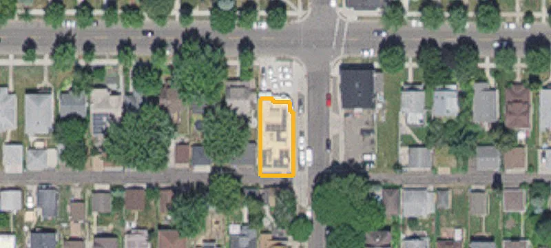 1400 Saint Clair Ave