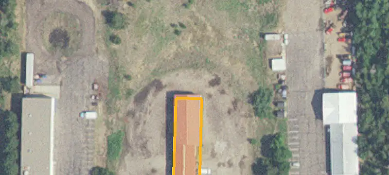 8256 Industrial Park Rd
