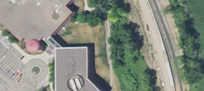10700 Bren W Rd