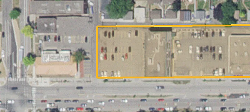 2253 Frd Pkwy