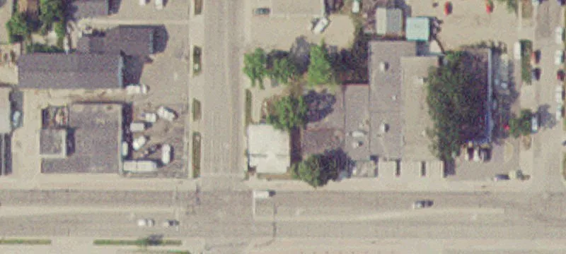 1402 1st N Ave
