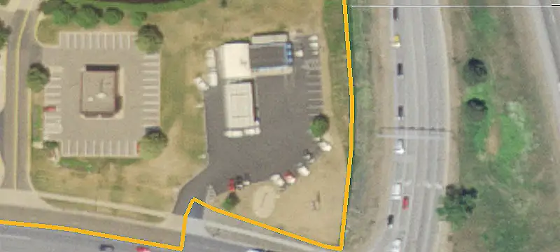 400 County Rd 42nd W