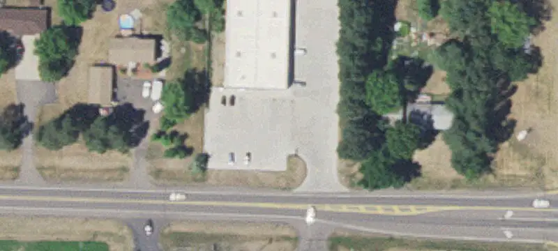 12855 Fremont Ave
