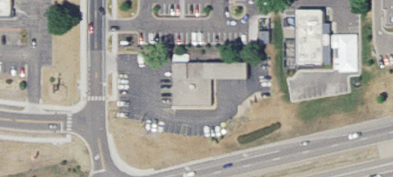 600 Decatur N Ave