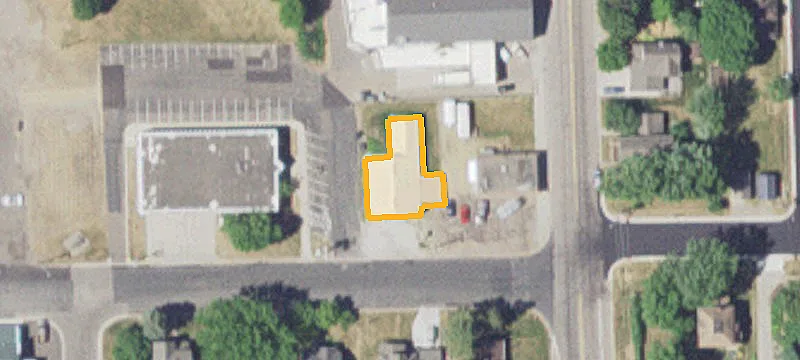 106 Louis W St