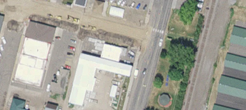 204 Main S Ave