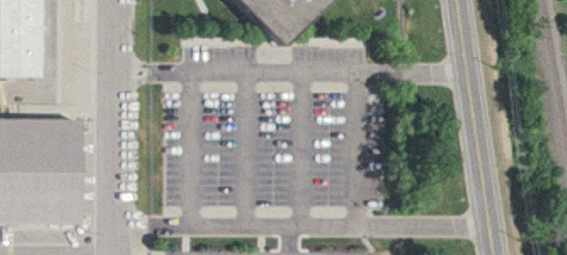 301 Saint Paul Park Rd