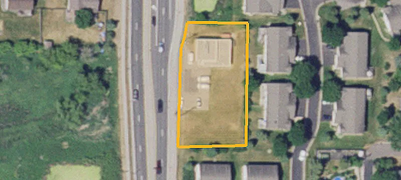 11 Chestnut SE Ave