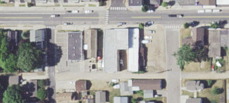 321 Elm W St