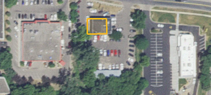 2933 Hwy 13th W