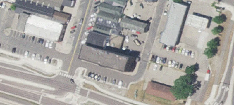16180 Hastings SE Ave