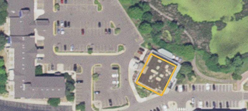 530 Pond Promenade