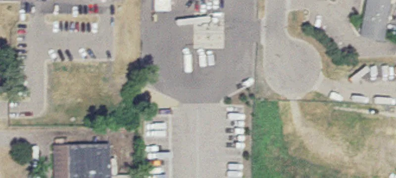 3615 Hwy 13th W
