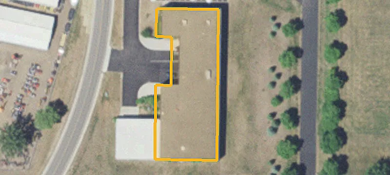 13318 Skyline Cir