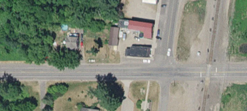 38914 Stanchfield NE Rd