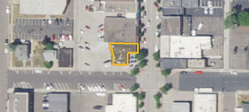 205 Central Ave