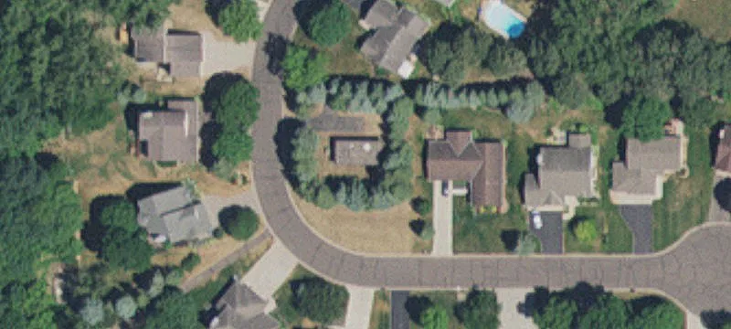 4400 Evergreen Dr