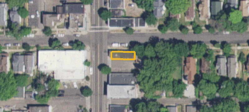 1080 Payne Ave