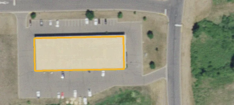 101 Isanti NE Pkwy