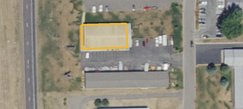 16405 Hwy 65th NE