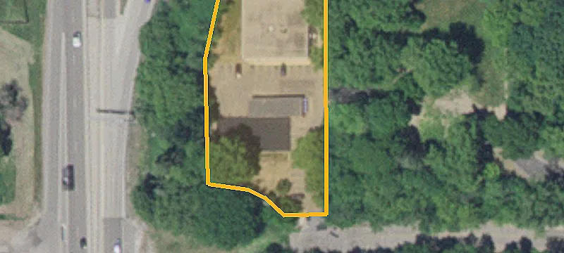 2447 County Rd B W B