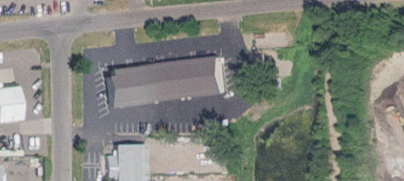 200 Ryan Dr