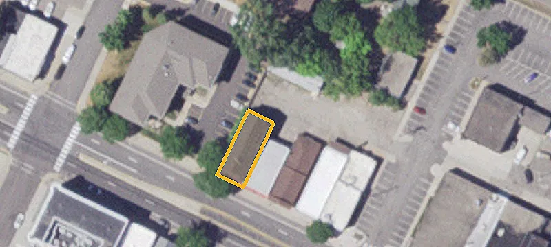 225 Broadway St